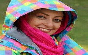 تیپ و ظاهر نفیسه روشن به همراه بانوان هنرمند در یک رستوران (عکس)