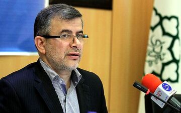 گام شهرداری تهران برای مردمی شدن مراسم اربعین