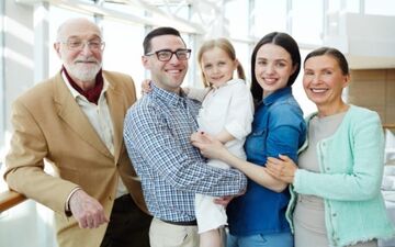 راهکارهای طلایی برای بهبود روابط داماد و مادرزن و صمیمیت آنها