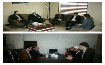 درخواست افزایش اعتبارات تملکی(پوشش بهداشتی دامپزشکی) ازفرمانداران شهرستان های اسلام آباد غرب و گیلانغرب