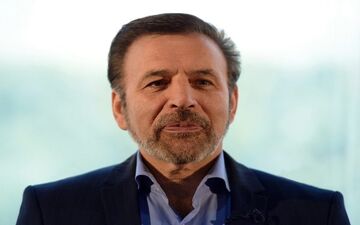 واکنش واعظی به اعمال تحریم‌های جدید علیه برخی نهادها و مقامات کشور از سوی آمریکا