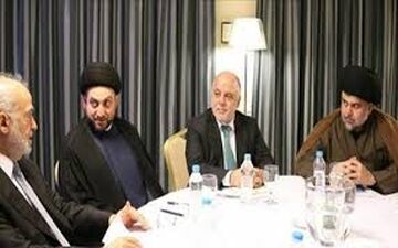  تمام سناریو‌های احتمالی شکل دهنده دولت آینده عراق