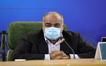 قطعی برق در کرمانشاه تمام شد/ مشارکت مردم برای کاهش مصرف برق ضروری است/ برق ادارات دولتی در صورت عدم مدیریت مصرف قطع می شود