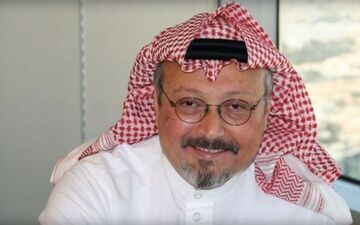 عربستان کشته شدن خاشقجی در کنسولگری استانبول را تایید کرد