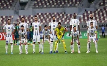 نامجومطلق  ترکیب استقلال برای بازی با الاهلی را اعلام کرد