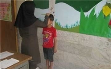 تشریح جزئیات معاینات رایگان دانش‌آموزان