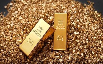 
طلای جهانی صعود می‌کند؟