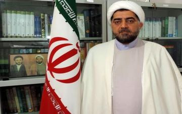 رییس اداره تبلیغات گلوگاه؛ اقامت مسافران نوروزی از مرز ۱۲هزار نفر گذشت
