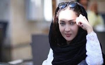 انتقاد نیکی کریمی از ممنوعیت حضور بانوان در استادیوم آزادی