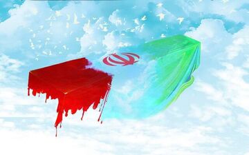 حمله گروهک معاند به پاسگاه مرزی بانه؛ شهادت ۲ مامور پلیس