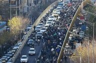 آمار رسمی اعتراضات اخیر؛ جزئیات تجمع‌های چند روز گذشته منتشر شد