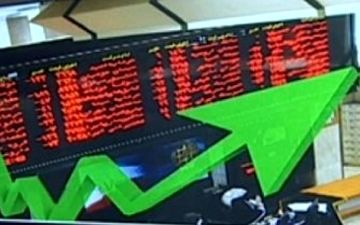 پایان سبز شاخص بورس در هفته دوم تابستان