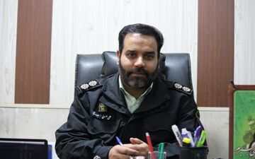  دستگیری عاملان رقص روی پل هوایی کرمانشاه/برخورد پلیس با هرگونه رفتار خلاف شرع