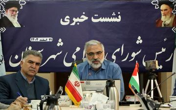 تحقق ۸۲ درصدی بودجه شهرداری سمنان