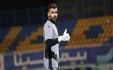 رادوشوویچ:  اگر به خاطر هواداران پرسپولیس نبود هرگز به ایران برنمی‌گشتم