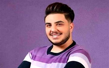 پس از رضا بهرام، آرون افشار هم در کنسرتش پلی بک کرد
