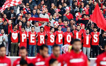  بیانیه باشگاه پرسپولیس درباره نقل و انتقالات و وعده به هواداران