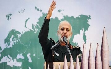  هزینه جنگ برای تمام منطقه خواهد بود