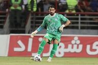 مصدومیت حبیب فرعباسی مانع از حضور در تیم ملی شد