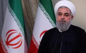 مسئولیت جنابعالی در شورای عالی مدیریت بحران روشن است/ تشکیل جلسه دهید