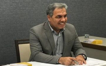 زمان کنفرانس خبری مدیرعامل باشگاه پرسپولیس اعلام شد