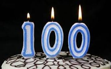 ترفندهای سلامتی برای 100 ساله شدن