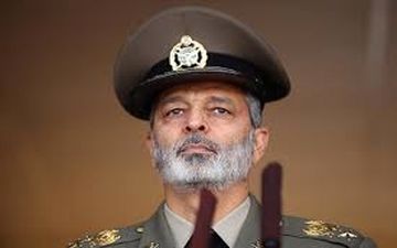 خدا را شکر که آمریکا از برجام خارج شد