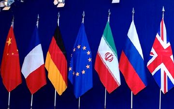 جهان در دفاع از برجام با ایران همصدا شد