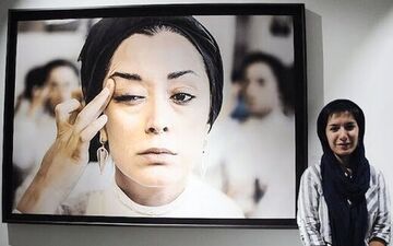 آزادی یک هنرمند دیگر از زندان