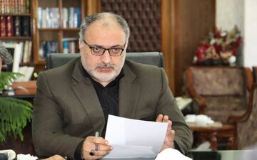  تحقق سازش۵۳ درصد پرونده‌های ورودی به شوراهای حل اختلاف استان کرمانشاه در دی‌ماه ۱۴۰۴