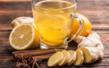 ۳ نوشیدنی گیاهی برای کمک به پاکسازی و سلامت معده

