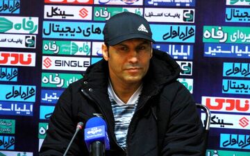 درخواست تارتار از رئیس جمهور چه بود؟