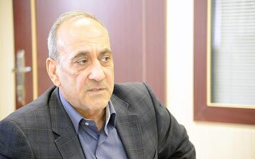 این پرسپولیسی به یک شرط در “پرسپولیس” می‌ماند