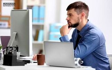 کوچک شدن مغز با نشستن بیش از حد