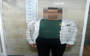 آزار و اذیت زنان تهران توسط شیطان پراید سوار