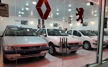 این خودرو نزدیک 40 میلیون گران شد!