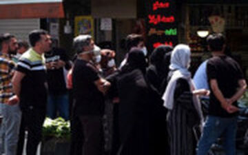  تهران و مردمی که ممکن است فاجعه به بار آورند!