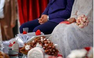 دستگیری داماد در شب عروسی/ او در سرویس بهداشتی به ساقدوش عروس خانم تجاوز کرد+عکس 