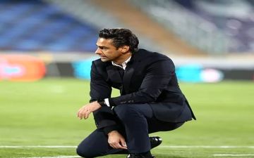 فرهاد مجیدی می‌خواهد اشرف غنی باشد یا زلنسکی؟