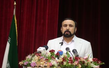 ساماندهی مسیر شهری سفر کرمانشاه-کربلا در اولویت است

