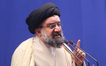 خاتمی جزئیات جلسه رأی‌گیری خبرگان رهبری را اعلام کرد