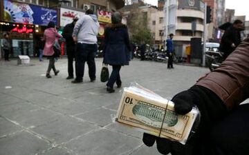 جزئیات برنامه بانک مرکزی برای کنترل بازار ارز 