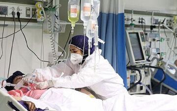 جدیدترین آمار کرونا؛ یک فوتی و شناسایی ۸ مبتلای جدید