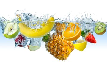 راهکار هایی برای سم زدایی طبیعی کلیه
