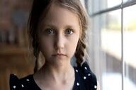 چگونه بفهمیم کودکمان افسرده است یا نه؟