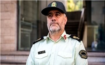 ماجرای آموزش ۶ ماهه اشرار برای ورود به کشور و اقتدار پلیس