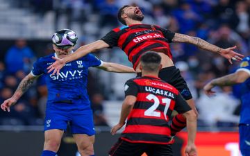 ادامه تیره‌روزی‌های الهلال پس از بردن پرسپولیس
