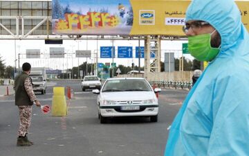 دستورالعمل جدید سفر به مشهد ابلاغ شد