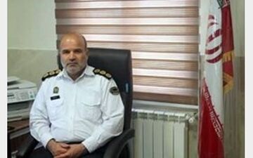 واژگونی خودرو مرگ دخترک را رقم زد

