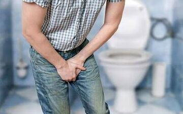 چه زمانی سوزش ادرار نشانه یک بیماری خطرناک است؟